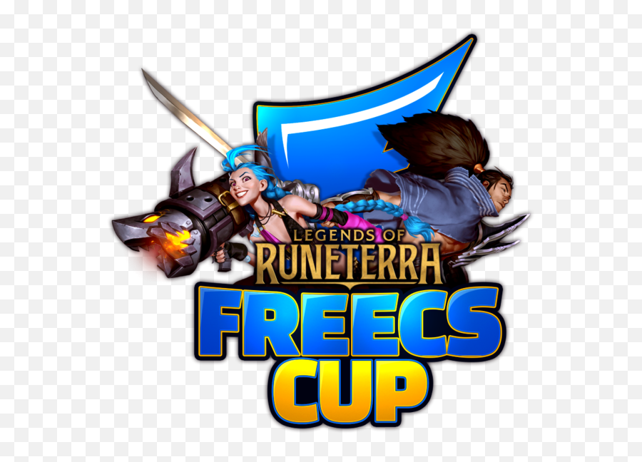 Legends Of Runeterra Freecs Cup - Liquipedia Legends Of Png,League Of Legends Icon Wallpaper