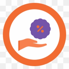 Postcard Marketing Guide For 2021 - Dot png