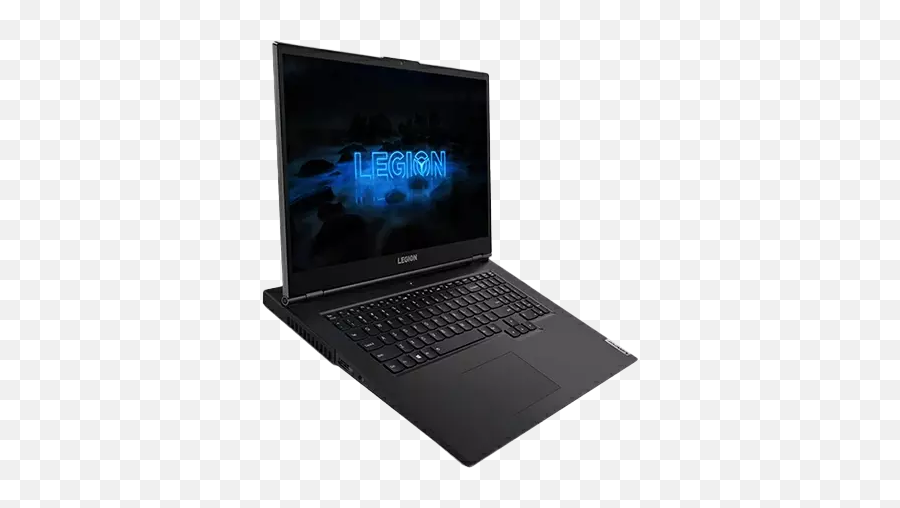 Legion 5i 15 With Rtx 2060 Lenovo Us - Laptop Lenovo Legion 5i Png,Fashion Icon Pc Game