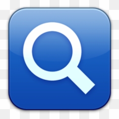 Icons Search Icon 59png Snipstock - Transparent Background Png