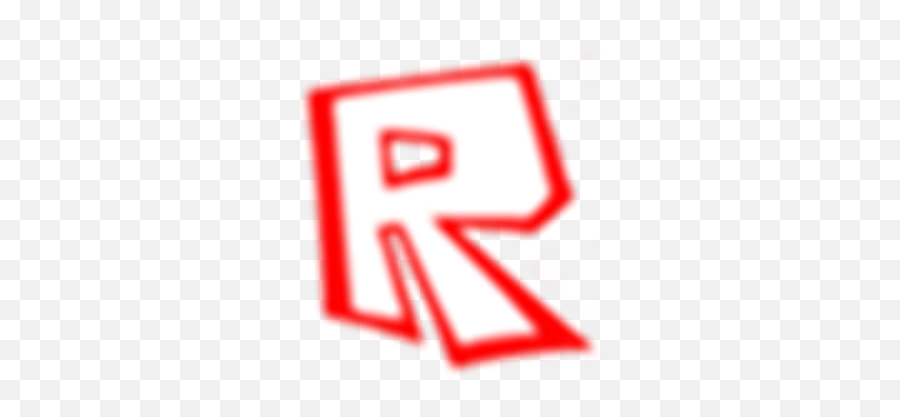 Roblox Classic Logou200b Detailed Login Instructions Loginnote - Roblox R Logo T Shirt Png,Roblox Icon Ids