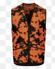 The Official Blaser Web - shop Ken Vest png