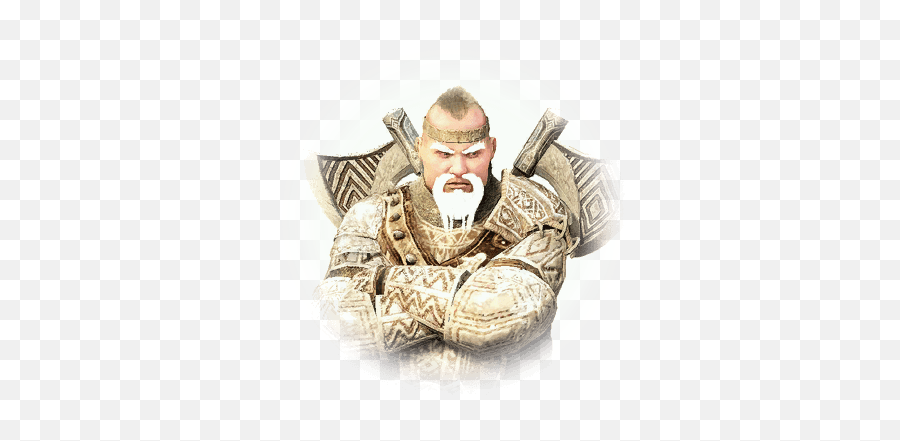 Bdo Serbianca Bddatabasenetusnpc43311 - Fictional Character Png,Npc Icon