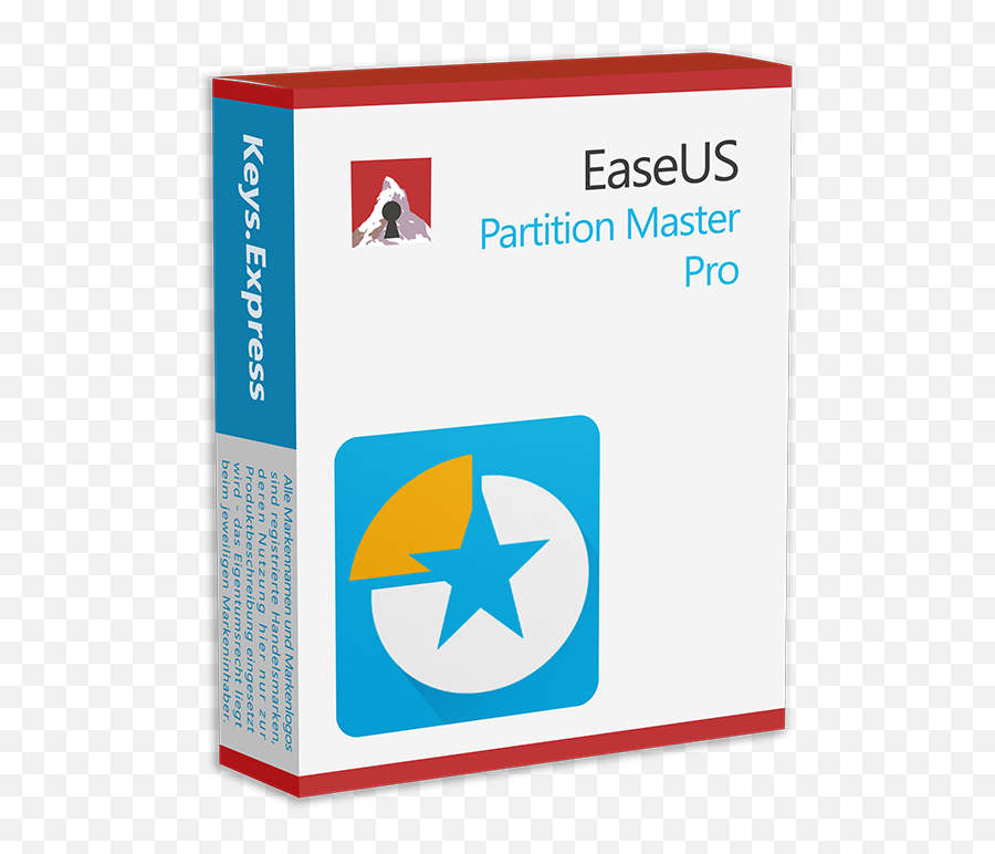 Easeus Partition Master Pro - Packet Png,Defraggler Icon