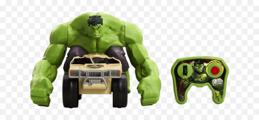 Avengers Xpv Marvel - Hulk Remote Control Car Png,Hulk Smash Png