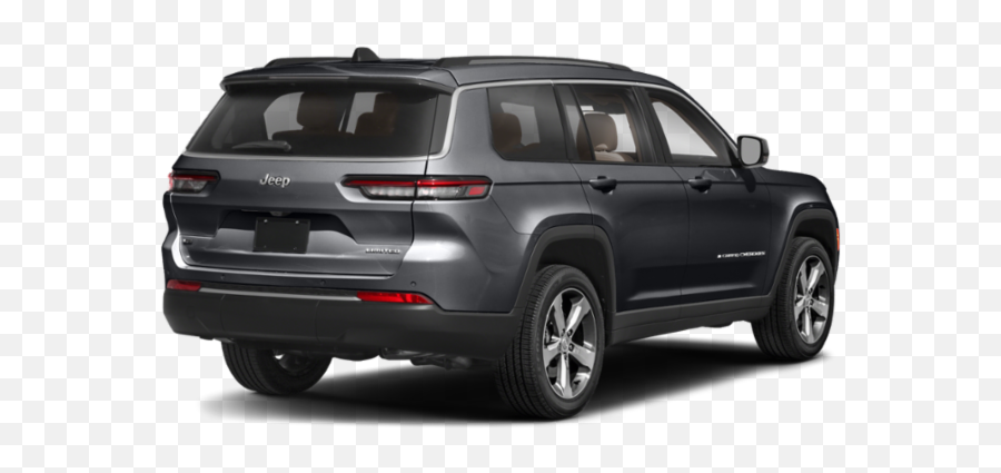 2021 Jeep Grand Cherokee L Limited Annapolis Md - 2022 Jeep Grand Cherokee L Colors Png,Bc Rich Icon V