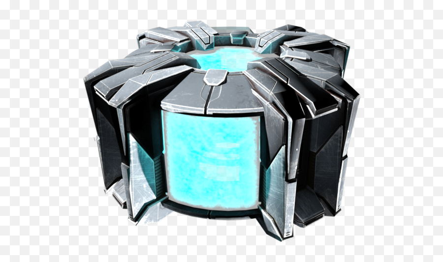 Pc Computer - Ark Survival Evolved Dino Cryopod The Machine Png,Ark Survival Icon