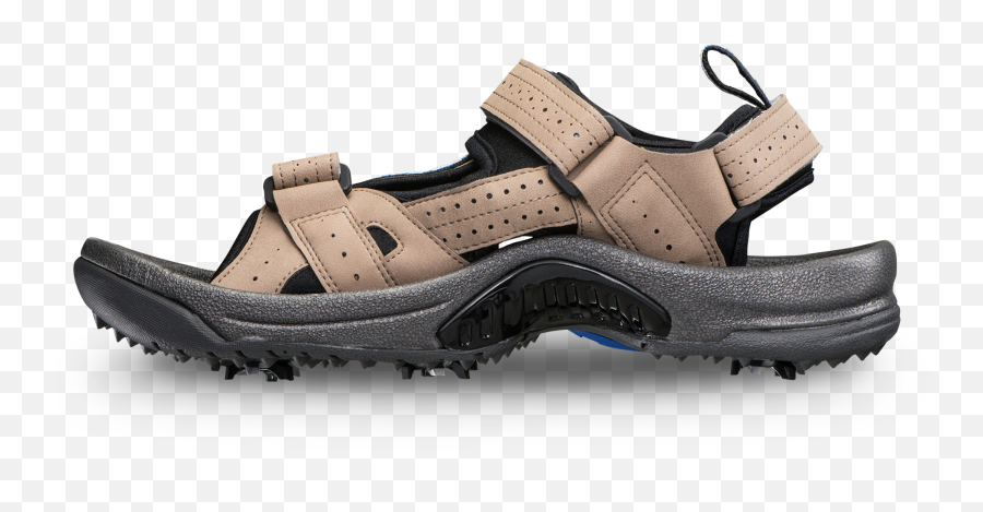 Golf Sandals - Open Toe Png,Footjoy Myjoy Icon Golf Shoes