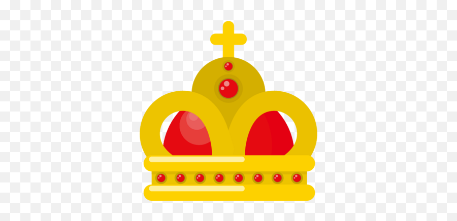 351883 Religion Png Teamspeak Crown Icon