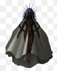 Black Maria Megami Tensei Wiki Fandom - Black Maria Smt Dx2 Png,Madonna Icon Pass