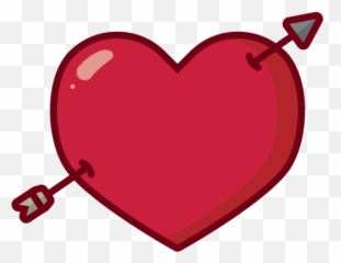Red Heart Icon Png Image Cutout U0026 Clipart Images Citypng - Day