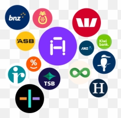 Akahu New Zealandu0027s Open Finance Platform - Dot png