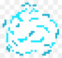 Poof - Pixel Art Poof Png,Poof Png