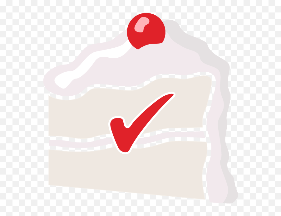 Decorated Sheet Cake Custom - Language Png,Yellow Cake Icon