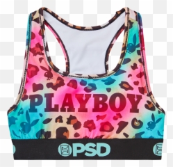 Just Dropped - Playboy png