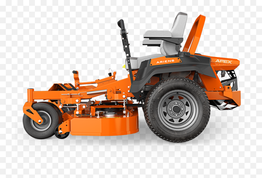 Ariens Zero Turn Mobil Pribadi - Ariens Apex 60 Zero Turn Png,Ariens Icon Xd 52