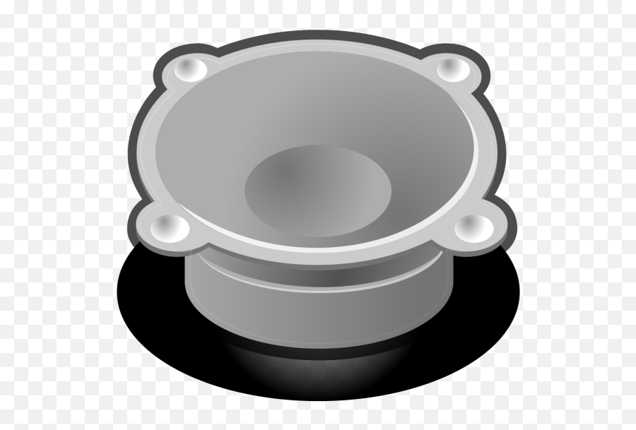Audio Speaker Png Svg Clip Art For Web - Download Clip Art Scalable Vector Graphics,Sound Speaker Icon