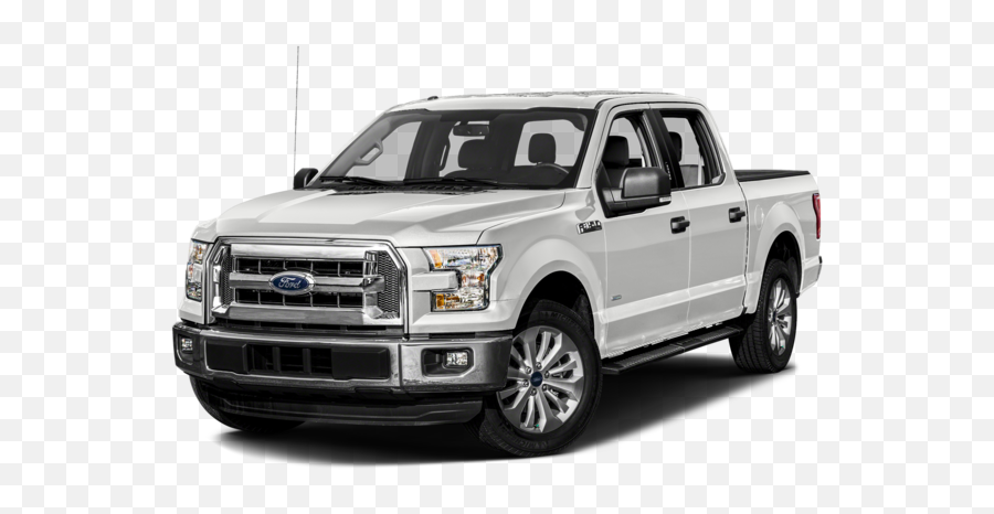 2016 Ford F - 150 Xlt Sport Appearance Wpanoramic Roof 2016 Ford F150 Silver Crew Cab Xlt Png,Style Icon Awards 2016