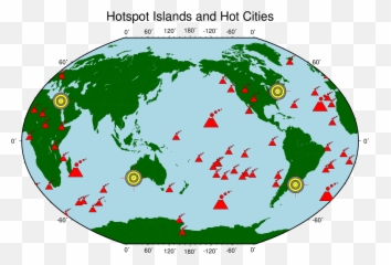 20 Custom Plot Symbols U2014 Gmt 600r20460 Documentation - Diplomatic Bluebook Japan Png,Volcano Icon