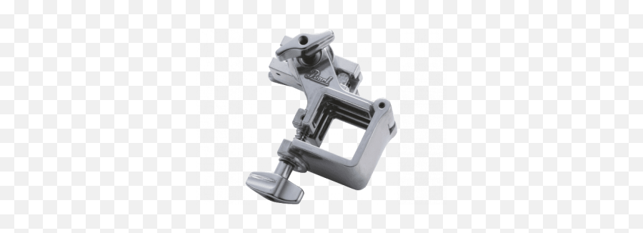 Pearl Pcx - 300 Pince Icon Rotating Square Acc Exten Clamp Pearl Drum Rack Clamp Png,Pearl Icon Clamps
