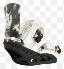 Burton Lexa Reflex Snowboard Bindings 2022 - Womenu0027s png