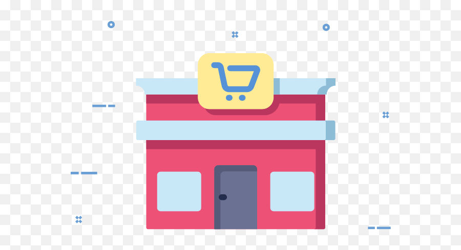 Retail Industry Odoo Implementation Inventory - Flat Icon Retail Png,Openerp Icon