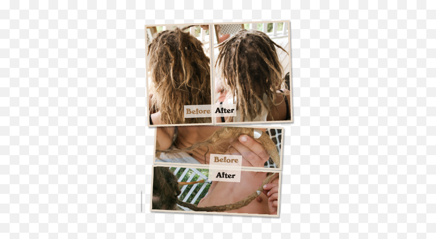 Dreadlock Maintenance Gold Coast To Byron Bay - Fixing Dreads With Crochet Hook Png,Dreads Png