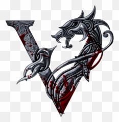 Encurio Gmbh - Valnir Rok Logo png