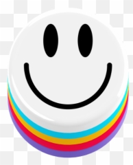 Chill Pill - Happy png
