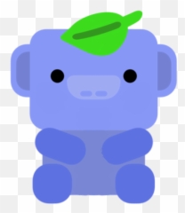 Nqn U2013 Botto - Discord Nitro Emotes png