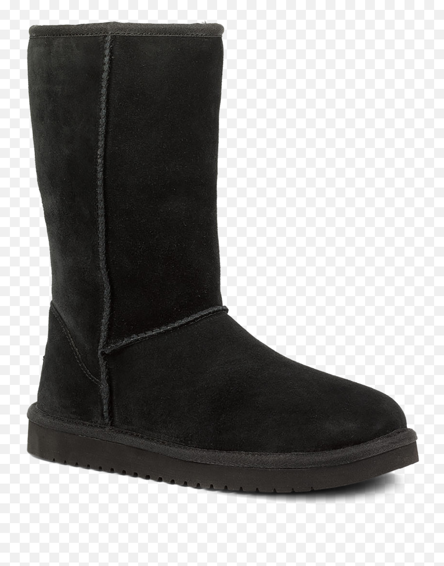 Womenu0027s Koola Tall Boot In Black Size 12 2022 Wide - Round Toe Png,Icon Boots