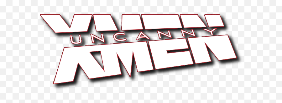 Download Uncanny X - Graphic Design Png,X Men Logo Png