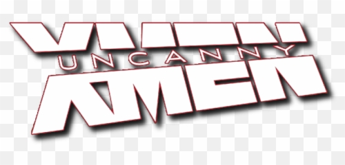 Download Uncanny X - Graphic Design Png,X Men Logo Png