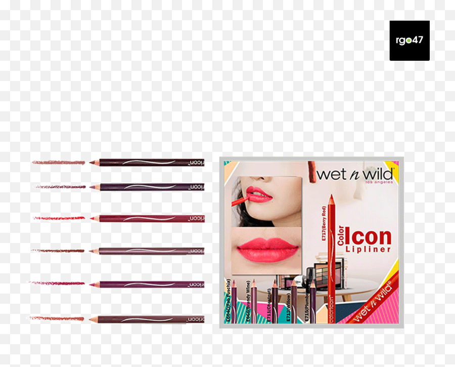 Rgo47com - Myanmaru0027s Largest Online Shopping Wet N Wild Language Png,Wet N Wild Color Icon Pencil