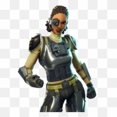 Steelsight In Fortnite Images Shop History Gameplay - Sight png