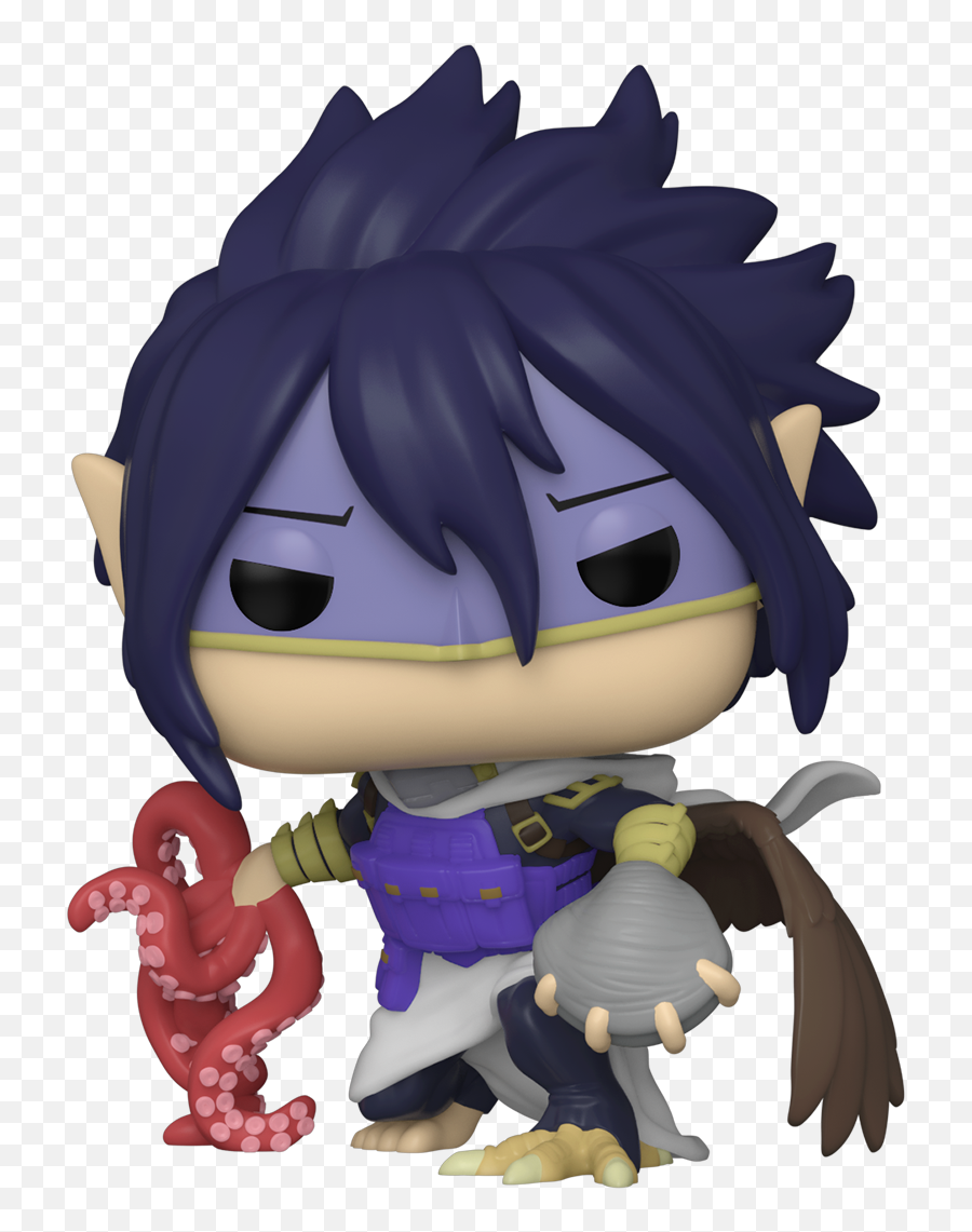 Go Plus Ultra With New My Hero Academia Funko Pop Toys - Funko Pop Tamaki Amajiki Png,Marvel Heroes 2016 Icon