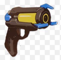 Comunidade Steam Guia Ana Overwatch - Sleep Gun png