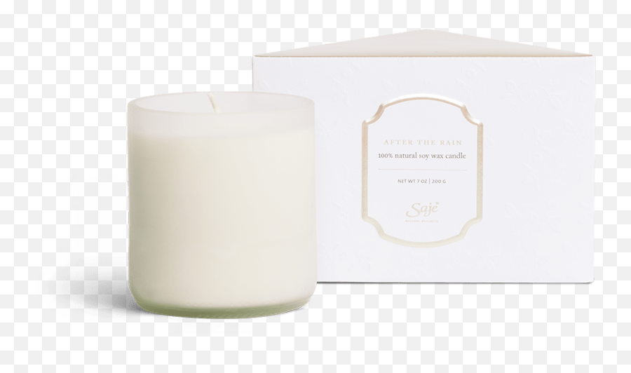 Soy Candles - Shop Essential Oil Candles Saje Unity Candle Png,Transparent Candle
