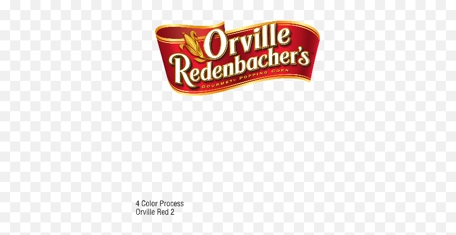 Orville Redenbacheru0027s Gourmet Popping Corn Logo Download - Png Transparent Orville Redenbacher Logo,Corn Icon Png