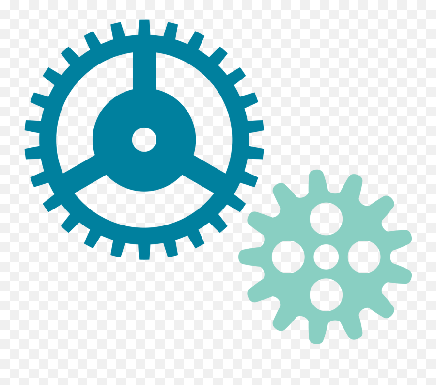 Gears Svg Cut File - Race Face Chainring Shimano 12 Png,Echo Dot Icon