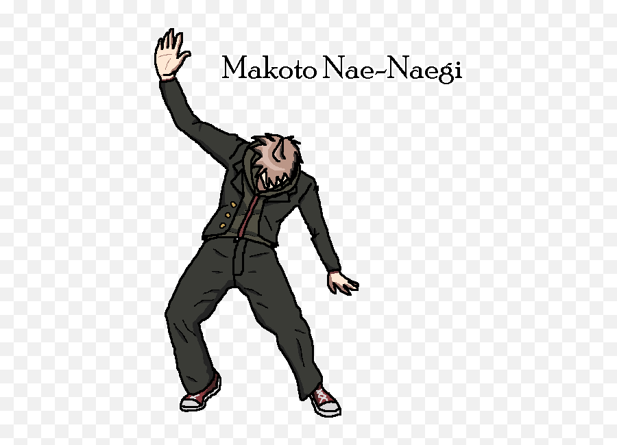 158 Best Makoto Naegi Images - Makoto Nae Nae Png,Komaru Naegi Icon