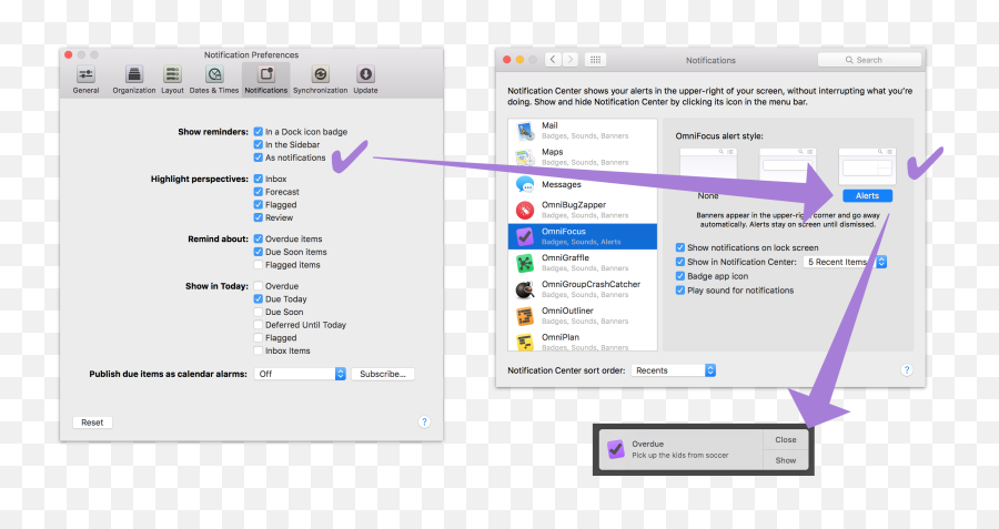 Omnifocus 27 For Mac User Manual - The Omni Group Vertical Png,Adium Icon