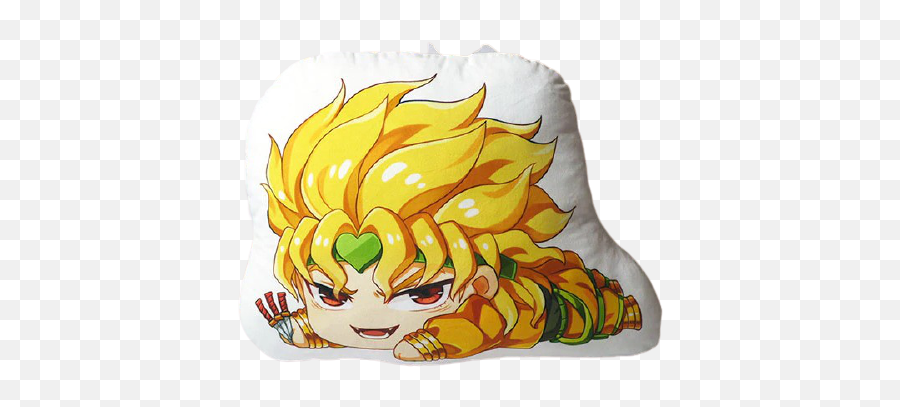 Jojo Box - Anime And Manga Figures Mystery Present Jojo Plush Dio Png,Dio Brando Icon