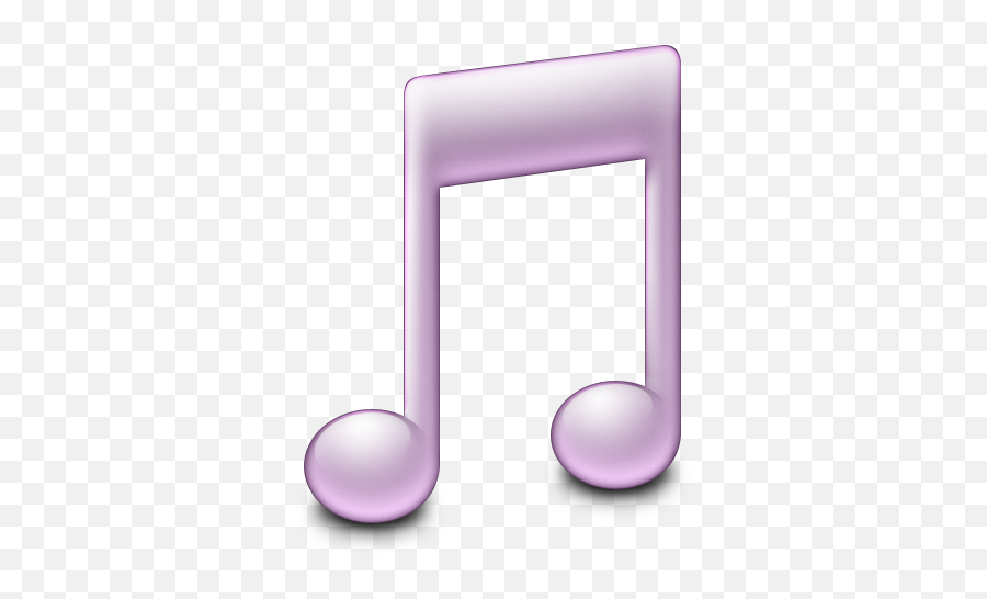 Itunes Silver Pink Icon - Itunes Icons Softiconscom Dot Png,What Does The Itunes Icon Look Like