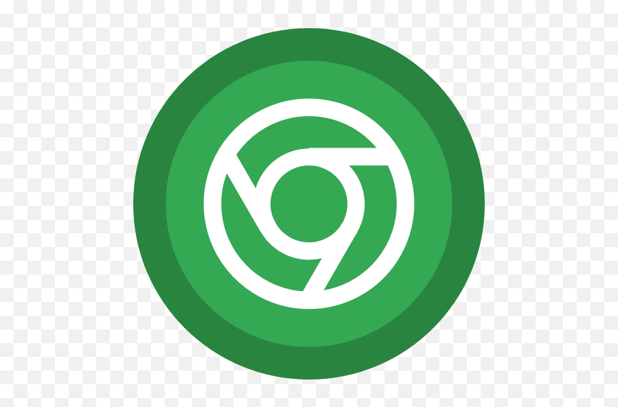 Pro Browser U2013 Apps - Vertical Png,Green Google Chrome Icon