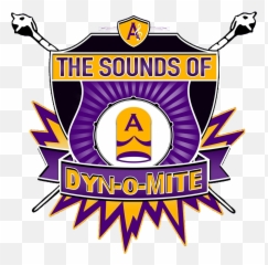 A Brave Start - Alcorn State University Sounds Of Dynamite png