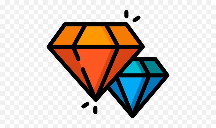 Gems - Free Miscellaneous Icons Diamante Png Free Fire,Gems Icon