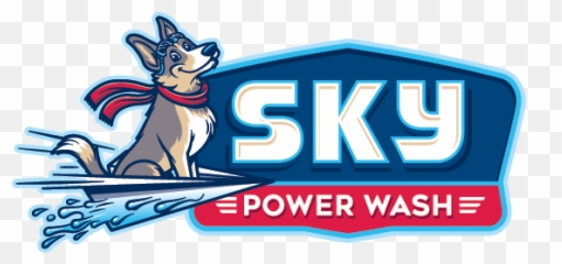 Pressure Washing Puget Sound Window Cleaning Sky Power Wash Png Icon