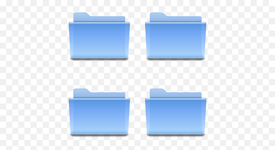 Sifnt Photo Gallery Png Closed Folder Icon