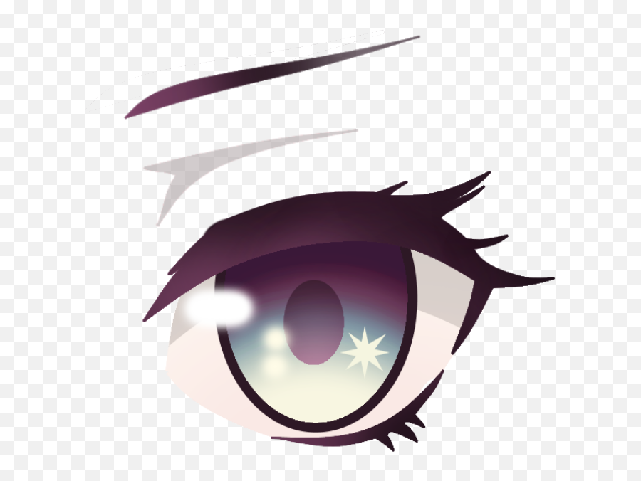 Attack - Cartoon Png,Angry Eyes Png